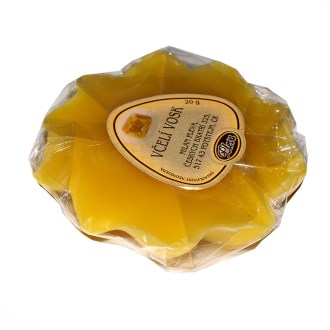 Pleva méhviasz - 20 g